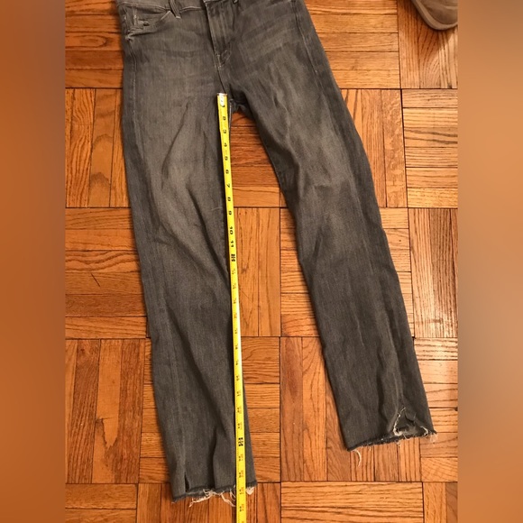 Mother The Rascal Ankle Snippet in Makin the Grade - Picture 14 of 15